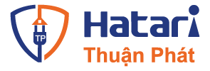 Logo Hatari Thuận Phát